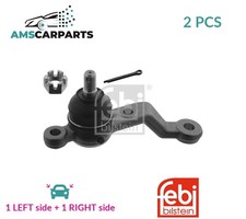 SUSPENSION BALL JOINT PAIR