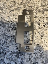ABLOY Satin Nickel Strike