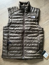 North Face Women Brown /Bronze
