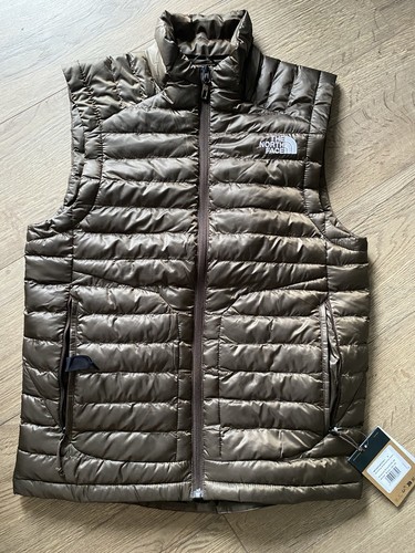 North face women brown bronze - women, /bronze