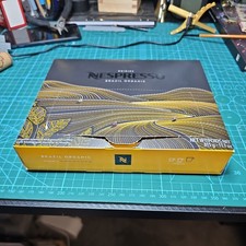 Creations Nespresso Brazil