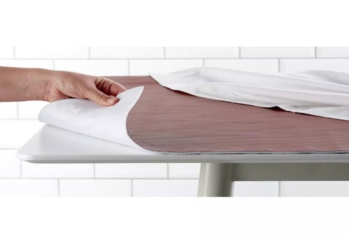 Home felt table protector - table,