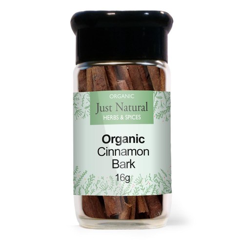 Just natural herbs organic - just,