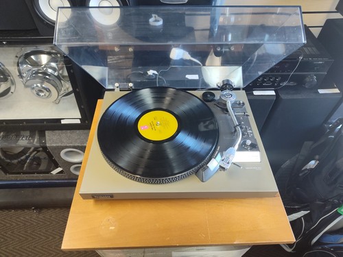 Technics panasonic 23 - by, sl-23