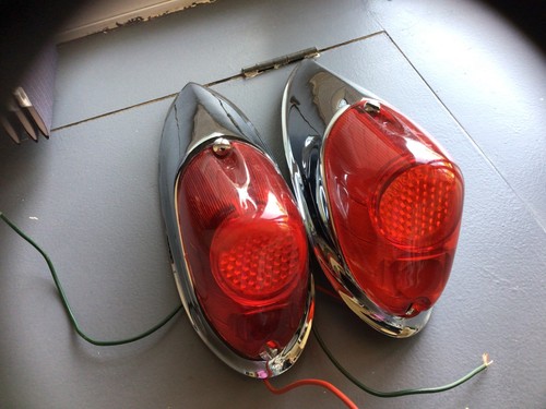Pair lucas l549 - pair,