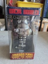 New Robby The Robot Forbidden