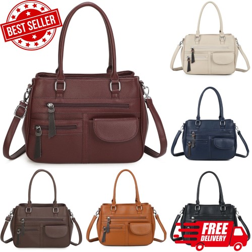 Women multi pocket grab - women’s,