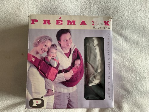 Premaxx baby sling - premaxx,
