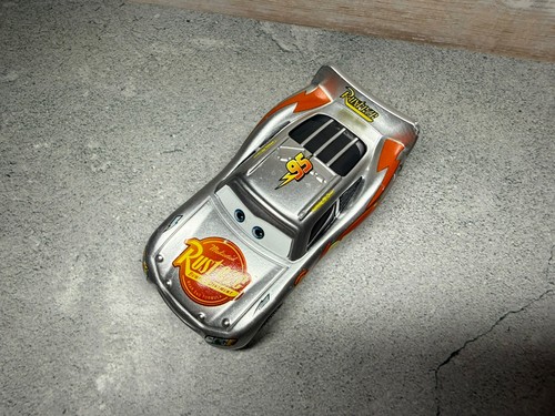 Disney pixar cars - pixar,