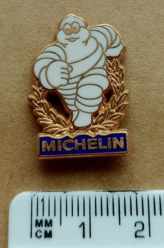 Michelin man bibendum - michelin, 'man'