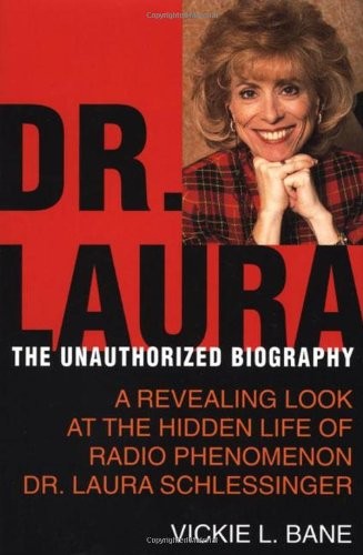 Laura the unauthorized - dr.,