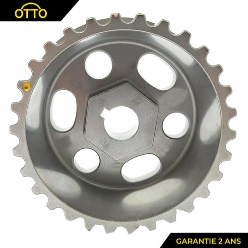 Fuel pump pulley for - pulley,