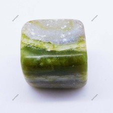 Natural Ocean Jasper Tumbled