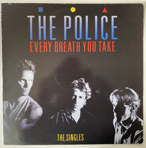 The police every - the, police-every