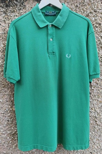 Vintage fred perry - vintage,