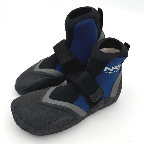 Nwt nrs neoprene wetshoe boots - wetshoe,