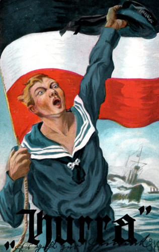 Wwi german navy - wwi,