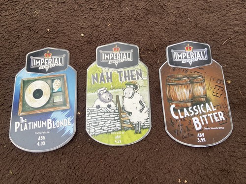 Imperial brewery yorkshire - imperial, brewery.