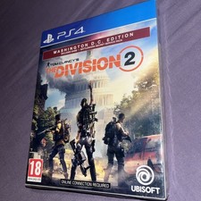 Tom Clancy's The Division 2