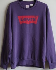Levi's Sweatshirt - Mens - M -