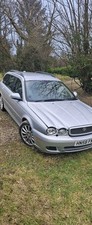 Type jaguar bonnet - type,