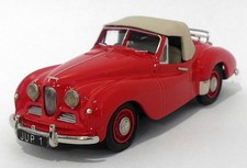 J&M Classics 1/43 Scale JM10 -
