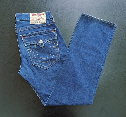 Cool jeans true religion - cool,