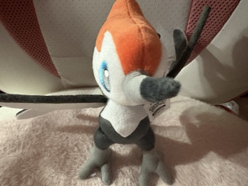 Pokemon sun and moon pikipek - and,