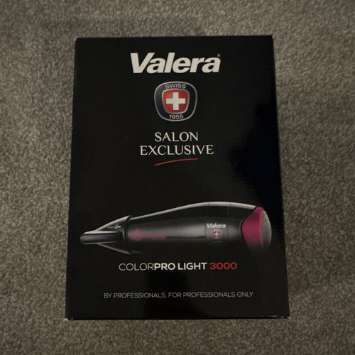Valera colorpro light 3000 - valera,