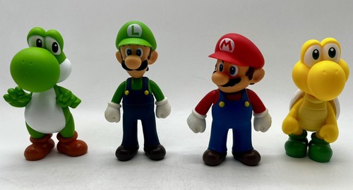 Super mario bros - super, bros.