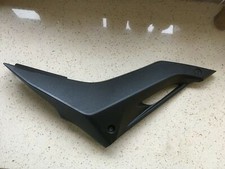 1588 Yamaha YZFR125 RIGHT Side Tank Fairing Infill Panel 5D7-F1721 2008 - 2013