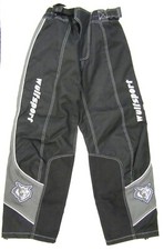 Enduro trial motocross trousers Wulfsport race pants motorbike ATV size 30-44 in