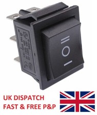 On-Off-(On) Rectangle Latching