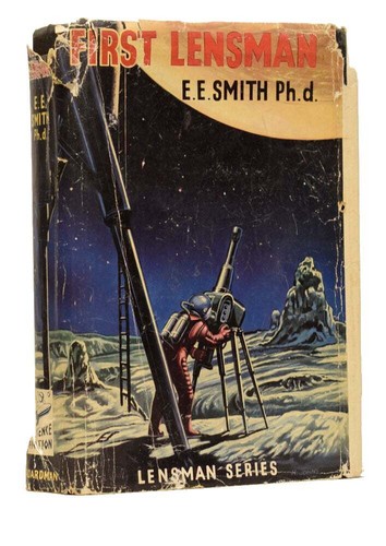 Smith donnell first - j,