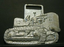 AC ALLIS CHALMERS HD21 Dsl