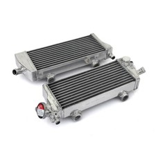 Radiator motorcycle xdure - motorcycle,