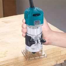 Wood Router Electric Hand