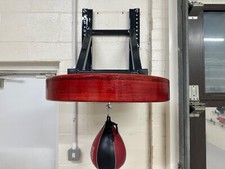 Speedball Custom Build -