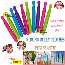 24/96x Strong Dolly Clothes