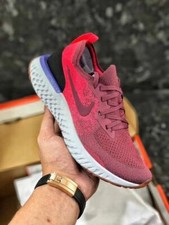 WOMENS NIKE EPIC REACT FLYKNIT