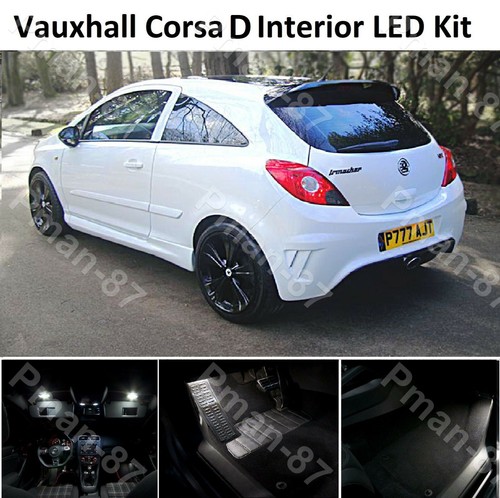 Deluxe vauxhall corsa - vauxhall,