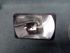 Whelen 400 Series REFL 12v Halogen Light 02-0363189-00C , 0280 light bar,