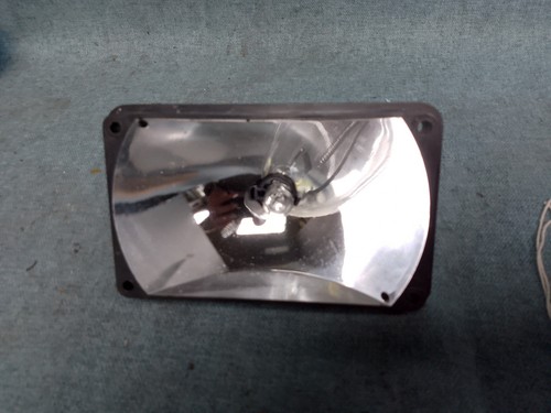 Whelen 400 series - refl, 12v