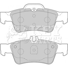 Brake Pads Set For Mercedes