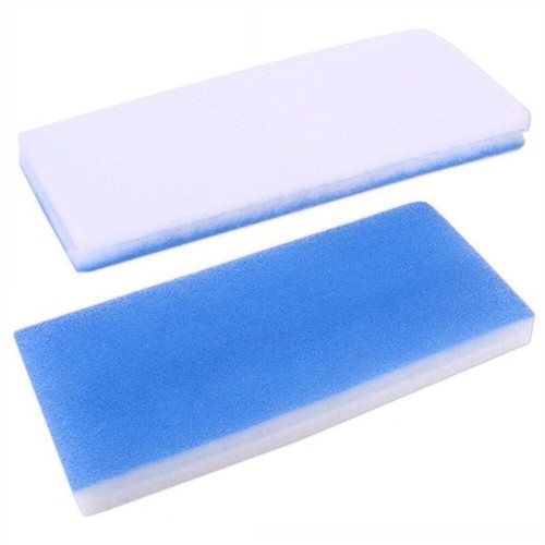 Cotton filter for - for, spray