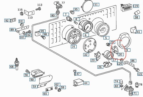 Mercedes unimog 437 - mercedes,