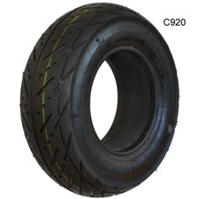 3.00-5 or 300 x 5 Black Solid