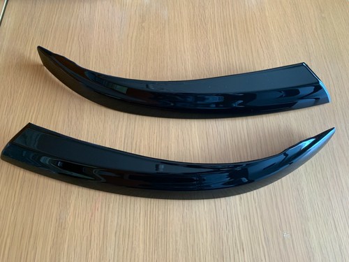 Gloss black headlight - gloss,