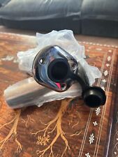 stainless steel boat rod holders