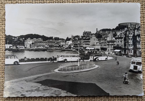 Oban george street - street, &